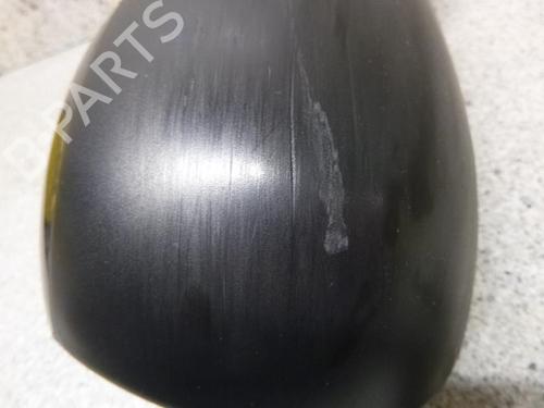 Right mirror PEUGEOT 206+ (2L_, 2M_) 1.4 i | BP18190226C27 
