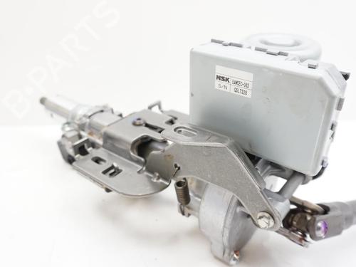Ratstammeenhed RENAULT MEGANE IV Hatchback (B9A/M/N_) 1.2 TCe 130 (B9MR) | BP18184385M21 