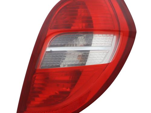 right-taillight-mercedes-benz-a-class-w169-2004-2005-2006-2007-2008-2009-2010-2011-2012-29184984 main image