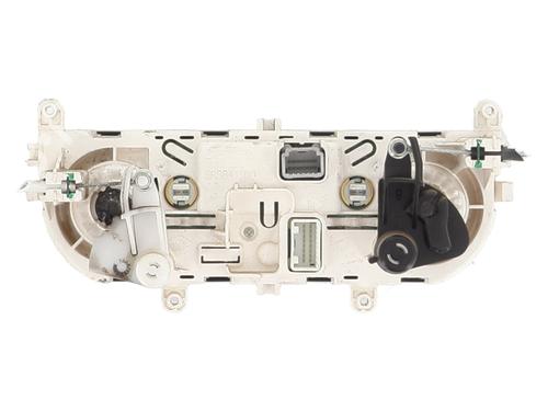 Used Climate control Climate control RENAULT CLIO IV (BH_) 1.5 dCi 90 (90 hp) 29317191 29317191