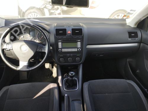 Climate control VW GOLF V Variant (1K5) 1.9 TDI | BP29340323I5 - Image 7