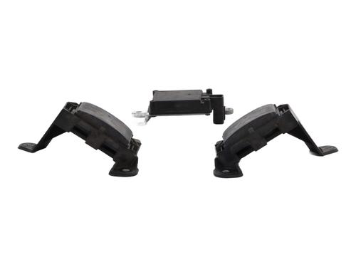 Elektronisk modul RENAULT CLIO V (B7_) 1.0 TCe 100 (B7MT) | BP25715737M83 