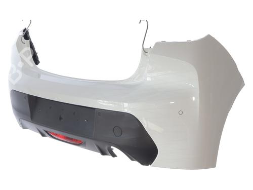Rear bumper PEUGEOT 208 II (UB_, UP_, UW_, UJ_) 1.2 PureTech 75 | BP29474438C8 