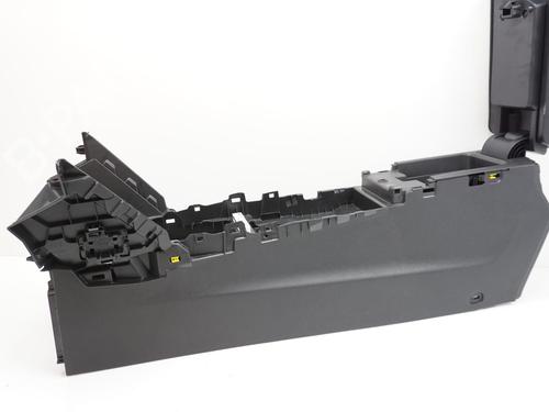 Armrest / Center console RENAULT MEGANE IV Hatchback (B9A/M/N_) 1.2 TCe 130 (B9MR) | BP21487567I20  - Image 5
