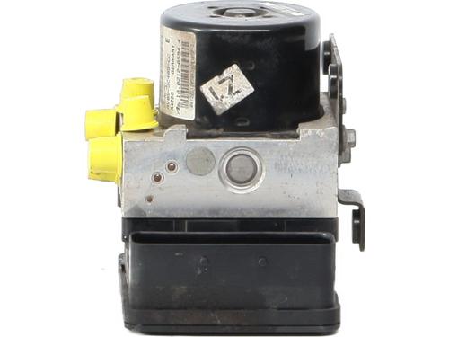 ABS pump FORD FIESTA VI (CB1, CCN) 1.4 TDCi | BP19746434M43 