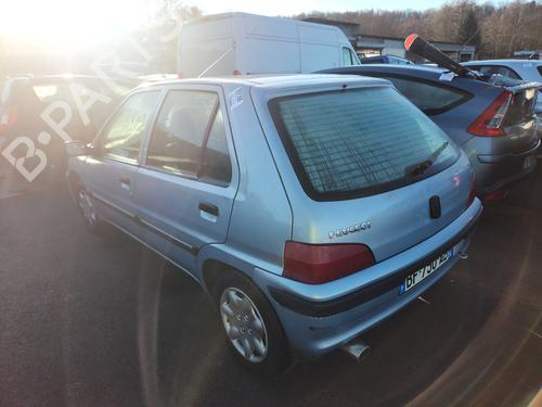 Used Parts PEUGEOT 106 I (1A, 1C) 4824175