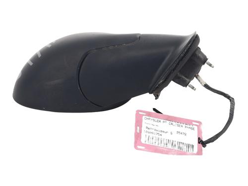 Left mirror CHRYSLER PT CRUISER (PT_) 2.2 CRD | BP27158109C26