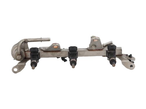 Injection rail RENAULT CLIO IV (BH_) 0.9 TCe 90 (BHNF, BHMA, BHMH, BHJK, BHJR) | BP29641675M98 - Image 4