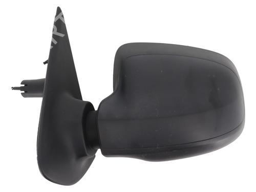 Left mirror DACIA SANDERO II TCe 90 (B8M1, B8MA, B8AC) | BP29317263C26  - Image 5