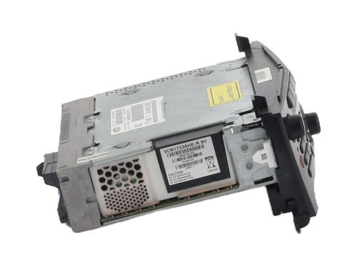 Radio PEUGEOT 607 (9D, 9U) 2.7 HDi 24V | BP32195616E6 - Image 5