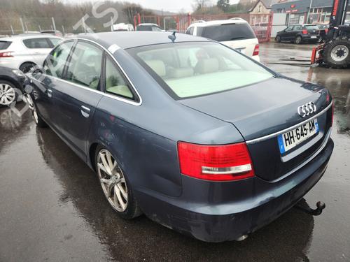 Left headlight AUDI A6 C6 (4F2) 3.0 TDI quattro | BP36762433C28 - Image 20