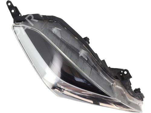 Right headlight SUZUKI BALENO (FW, EW) 1.2 (A1K412) | BP30129113C29 