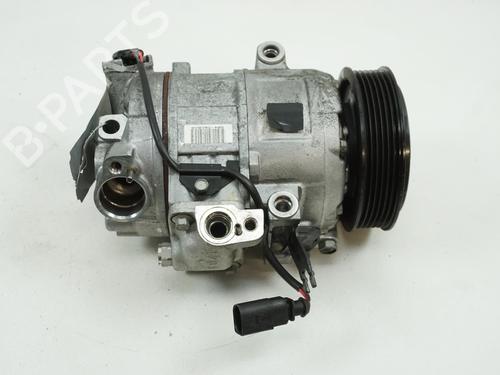 AC compressor VW POLO (9N_, 9A_) 1.2 | BP18191742M34 
