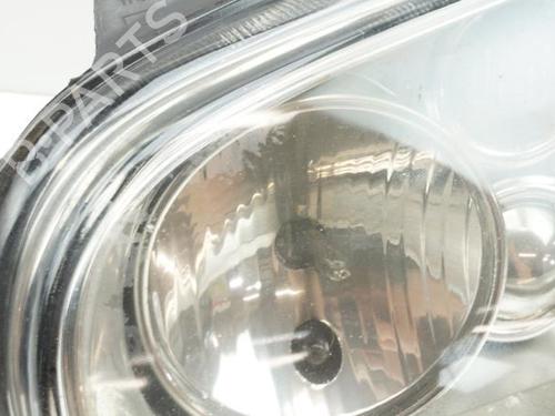 Used Left headlight VW GOLF IV (1J1) 1.9 TDI (90 hp) 18189303