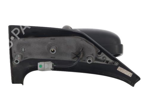 Used Right mirror Right mirror RENAULT MASTER II Van (FD) 2.8 dTI (FD0C, FD0F, FD2B, FD2F, FD3C, FD3F) (114 hp) 32775241 32775241