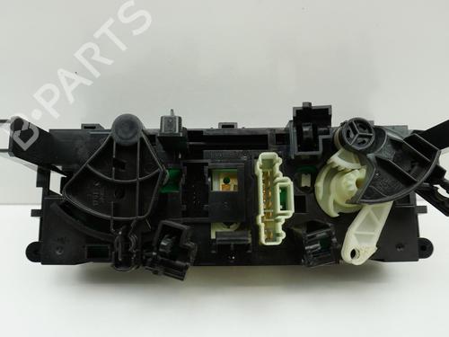 Climate control PEUGEOT 207 (WA_, WC_) 1.4 16V | BP18195982I5 