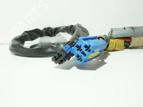 Used Ignition barrel Ignition barrel PEUGEOT 206 Hatchback (2A/C) 1.4 HDi eco 70 (68 hp) 18178980 18178980