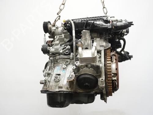 Engine RENAULT TWINGO III (BCM_, BCA_) 0.9 TCe 95 | BP22075047M1 