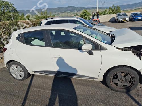 Engine RENAULT CLIO IV (BH_) 1.5 dCi 90 | BP26032156M1 