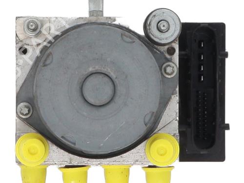 ABS pump RENAULT CLIO II (BB_, CB_) 1.5 dCi (B/CB08) | BP20315541M43 