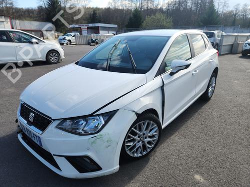 Gearbox SEAT IBIZA V (KJ1, KJG) 1.6 TDI | BP31262086M3  - Image 8