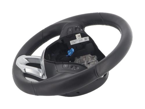 Steering wheel PEUGEOT 208 I (CA_, CC_) 1.2 VTI 82 | BP21823310C49 