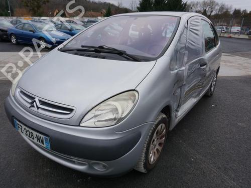 Lamp holder CITROËN XSARA PICASSO (N68) 2.0 HDi | BP22072278L10 