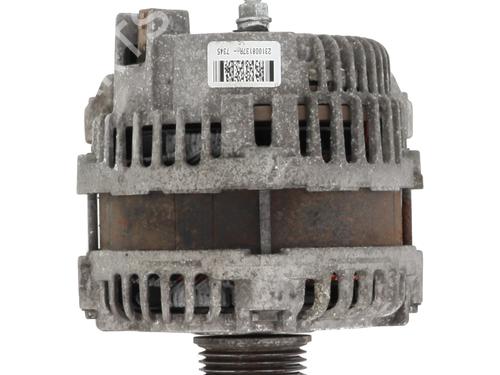 Generator RENAULT MASTER III Van (FV) 2.3 dCi 170 FWD (FV0L) | BP21758799M7 