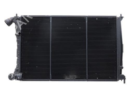 Used Water radiator CITROËN XANTIA (X1_, X2_) 2.1 Turbo D 12V (109 hp) 28482657