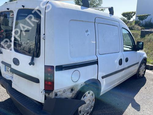 Optica esquerda OPEL COMBO Box Body/MPV 1.7 CDTI 16V | BP31909580C28 - Image 11