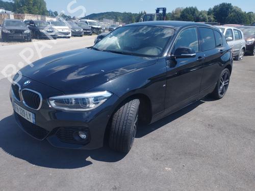 Switch BMW 1 (F20) 114 d | BP34500707I30 - Image 17