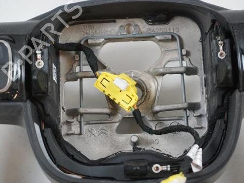 Used Steering wheel CITROËN C3 / C3 ORIGIN III (SX) 1.2 PureTech 82 (83 hp) 18196771