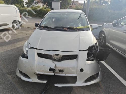 Climate control TOYOTA AURIS (_E15_) 2.0 D-4D (ADE150_, ADE150R) | BP32171338I5  - Image 5