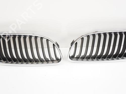 Used Grille Grille BMW 3 (E90) 318 d (143 hp) 18195865 18195865