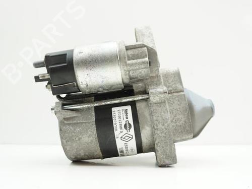 Used Starter Starter RENAULT MEGANE III Coupe (DZ0/1_) 1.2 TCe (DZ16, DZ28) (132 hp) 18192827 18192827