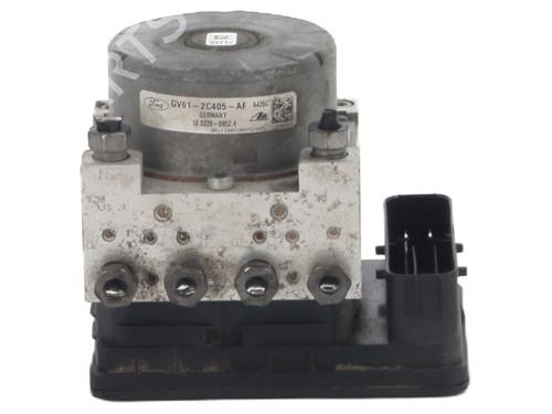 ABS pump FORD TRANSIT CONNECT V408 Box Body/MPV 1.5 TDCi | BP30106597M43 