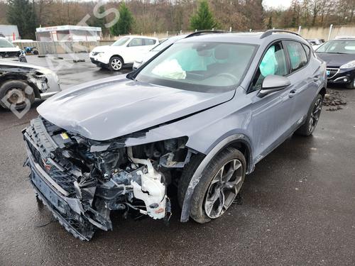 Used Parts CUPRA FORMENTOR (KM7, KMP)  1.5 TSI  4838468