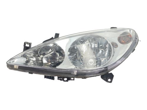 Used Left headlight Left headlight PEUGEOT 307 Break (3E) 2.0 HDI 110 (107 hp) 40252962 40252962