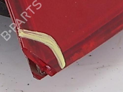 Left taillight AUDI A1 Sportback (8XA, 8XF) 1.6 TDI | BP28357638C34 