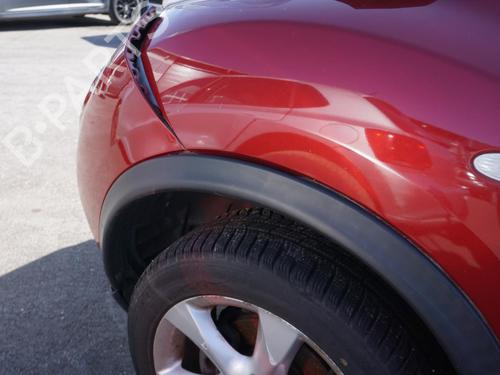 Engine NISSAN JUKE (F15) 1.5 dCi | BP19703706M1 