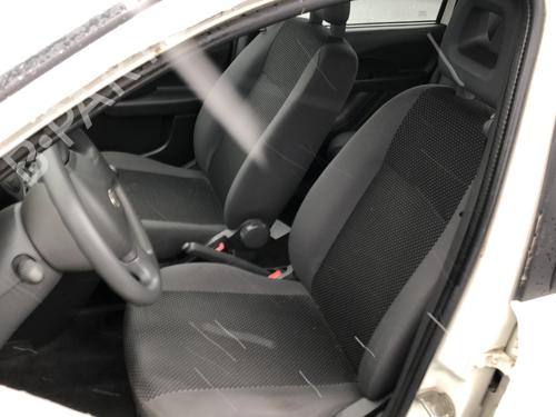 Climate control FIAT PANDA (169_) 1.1 (169.AXA1A) | BP22596019I5 