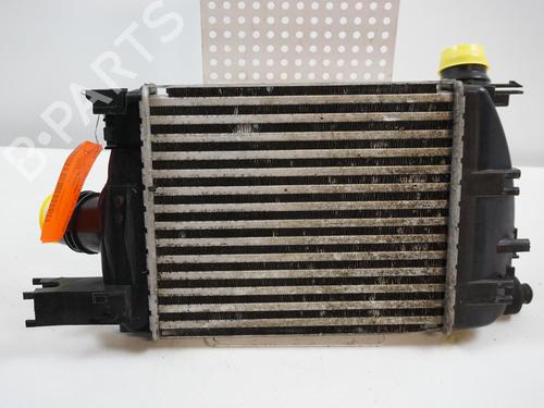 Intercooler RENAULT CLIO IV (BH_) 0.9 TCe 90 (BHNF, BHMA, BHMH, BHJK, BHJR) (90 hp) 18181178