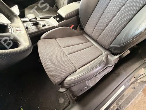 Left front seat AUDI A5 (8T3) | BP39938237C15 - Image 3