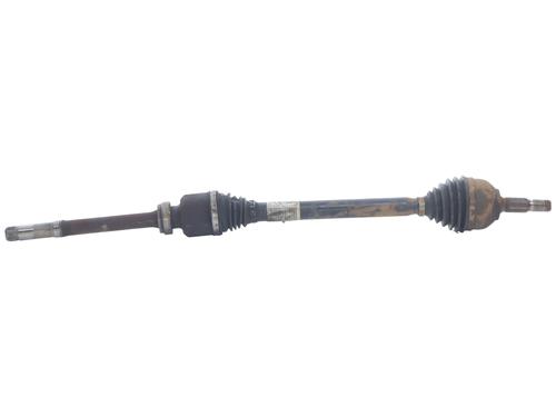 Right front driveshaft CITROËN JUMPY III Van (V_) 1.6 BlueHDi 115 | BP39527441M39 - Image 3