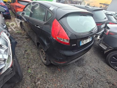 Used Parts FORD FIESTA VI (CB1, CCN) 1.4 TDCi (70 hp) 4422197
