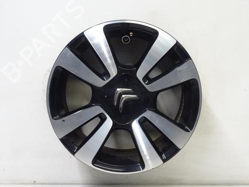 Used Rim CITROËN C3 AIRCROSS II (2R_, 2C_) 1.2 PureTech 130 (2RHNYH) (131 hp) 22642404
