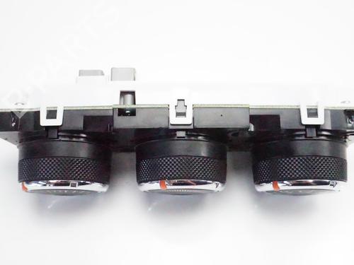 Used Climate control CITROËN C4 AIRCROSS 1.6 HDi 115 AWC (114 hp) 18192473