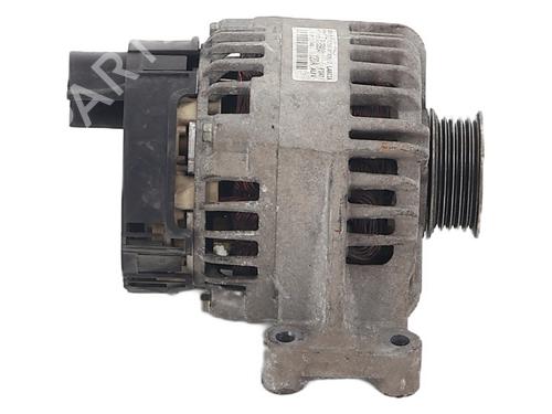 Alternator FIAT 500 (312_) 1.2 (312AXA1A) | BP24667117M7  - Image 5