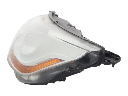 Left headlight CITROËN C4 II (NC_) 1.6 HDi 115 | BP32124680C28 - Image 4