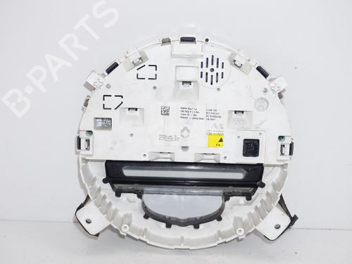 Instrument cluster MINI MINI (R56) Cooper D | BP18182902C47